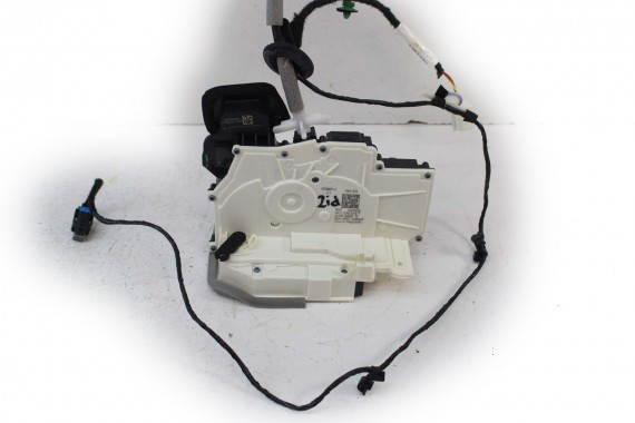 VW ID4 ZAMEK DRZWI 4K0839015T 4K0839016T 4K1837015M 4K1837016M 4K0839015T 4K0839016T 4K1837015M 4K1837016M 4K0839015T 4K1837015M
