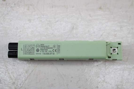 VW ID4 WZMACNIACZ ANTENOWY 11A035577B 11A035577C ANTENA ANTENY 11A035577B 11A035577C 11A035577B 11A035577C 11A035577B 11A035577C