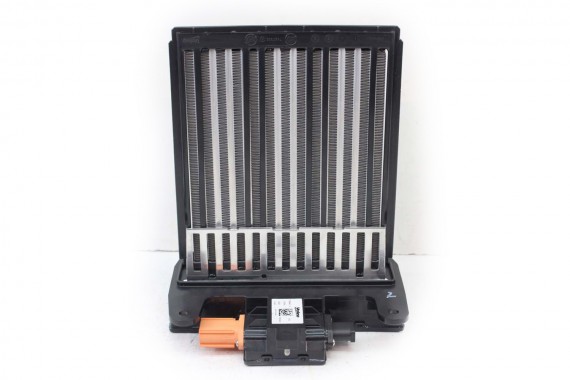 VW ID4 GRZAŁKA NAGRZEWNICY...