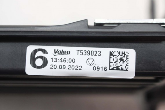 VW ID4 GRZAŁKA NAGRZEWNICY 1EA963581F AUDI Q4 1EA963581F 1EA963581C 1EA963581D 1EA963581F 1EA963581F 1EA963581F 1EA963581C