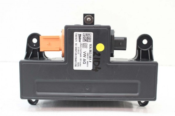 VW ID4 GRZAŁKA NAGRZEWNICY 1EA963581F AUDI Q4 1EA963581F 1EA963581C 1EA963581D 1EA963581F 1EA963581F 1EA963581F 1EA963581C