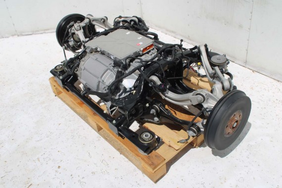 VW ID4 Pro WIĄZKA instalacja WNĘTRZA 11A971072 KOMORY SILNIKA instalacja ze skrzynką bezpieczniki 11A971420 11A971072 11A971072