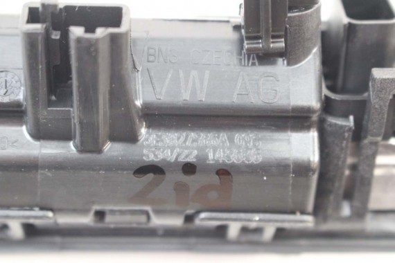 VW ID4 PRO KAMERA COFANIA TYŁ TYLNA 5E3827566A 1EA980556F 5E3827566A 1EA980556F 5E3827566A 1EA980556F 5E3827566 1EA980556