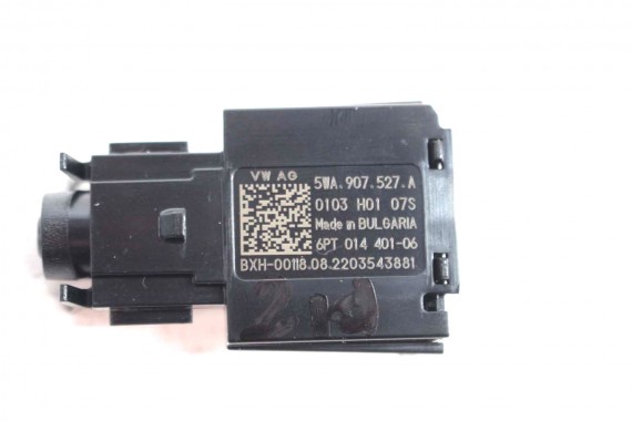 VW ID4 CZUJNIK NASŁONECZNIENIA 5WA907527A SŁONECZNY 5WA907527A 5WA907527A 5WA907527A 5WA907527A 5WA907527A 5WA907527A 5WA907527