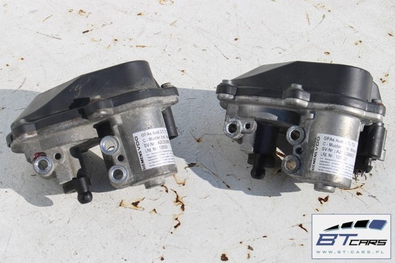 AUDI A4 A5 KLAPKA NASTAWNIK KOLEKTORA 059129086 3.0 TDi 059129086 059 129 086 059129086 059129086 059129086 059129086 059129086