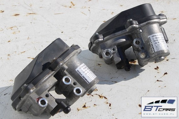 AUDI A4 A5 KLAPKA NASTAWNIK KOLEKTORA 059129086 3.0 TDi 059129086 059 129 086 059129086 059129086 059129086 059129086 059129086