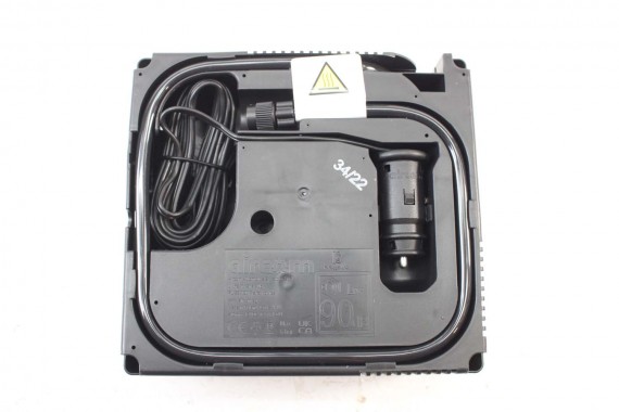 VW ID4 POMPKA DO KÓŁ OPON 1EA012615 10A601703 1EA 012 615 1EA012615B kompresor sprężarka powietrza + ETUI  1EA012615A 1EA012615