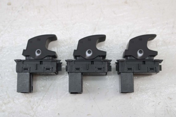 VW ID4 ID5 PRZYCISKI SZYB 10A959862AG 5G0959855K PRZYCISK STEROWANIA SZYBAMI 10A959862AG 5G0959855K 10A959862AG 5G0959855K GAŁKA