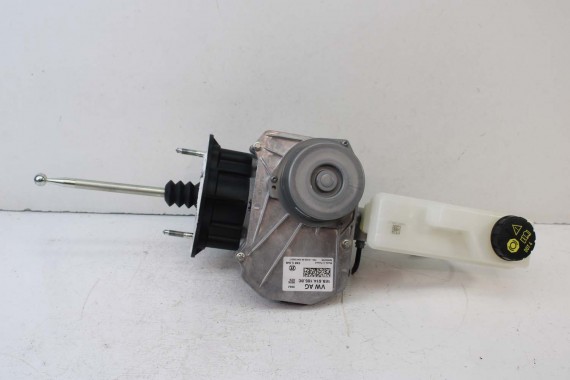 VW ID4 SERWO 1EB614105BC + POMPA HAMULCOWA hamulca z pompą VwAG AUDI Q4 wersja europejska 1EB611301 1EB614105BC 1EB614105AJ