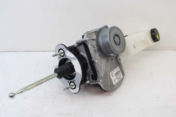 VW ID4 SERWO 1EB614105BC + POMPA HAMULCOWA hamulca z pompą VwAG AUDI Q4 wersja europejska 1EB611301 1EB614105BC 1EB614105AJ