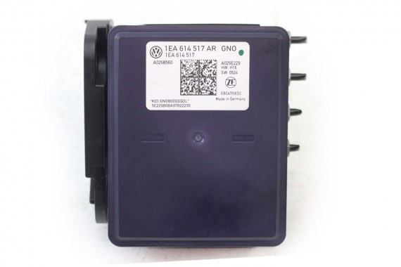VW ID3 ID4 ID5 POMPA ABS...