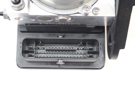VW ID3 ID4 ID5 POMPA ABS 1EA614517AR hamulcow 1EA614517AR 1EA 614 517 AR agregat BEF 1EA614517AR AUDI Q4 1EA614517 1EA614517AR