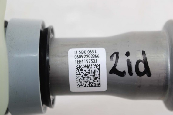 VW ID4 ID5 Wałek kierowniczy pośredni 1EB419753J drążek krzyżak kierowniczej DRĄŻEK 1EB419753J 1EB419753J 1EB419753J 1EB419753