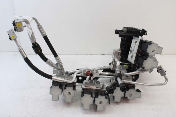 VW ID4 RURKI KLIMATYZACJI KLIMY 9J1816132 1EA816582 1EA816531 1EA816532 1EA816533 A 1EA816540 1EA816541C 1EA816542 1EA816543A