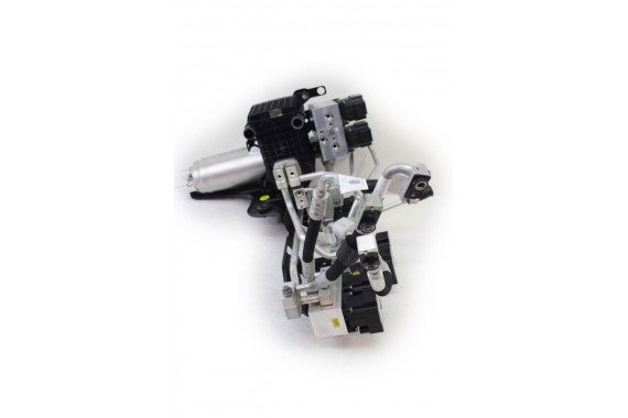 VW ID4 RURKI KLIMATYZACJI KLIMY 9J1816132 1EA816582 1EA816531 1EA816532 1EA816533 A 1EA816540 1EA816541C 1EA816542 1EA816543A