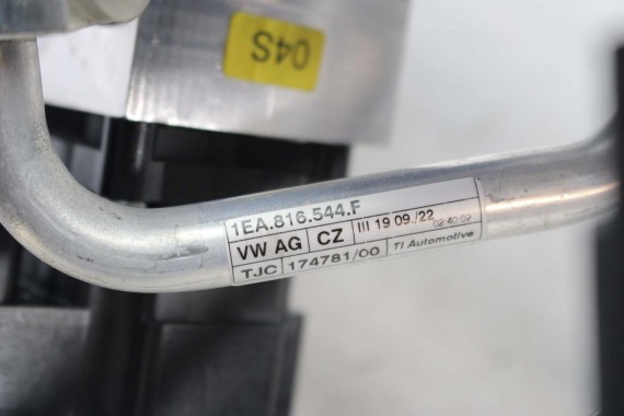 VW ID4 RURKI KLIMATYZACJI KLIMY 9J1816132 1EA816582 1EA816531 1EA816532 1EA816533 A 1EA816540 1EA816541C 1EA816542 1EA816543A