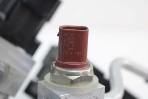 VW ID4 RURKI KLIMATYZACJI KLIMY 9J1816132 1EA816582 1EA816531 1EA816532 1EA816533 A 1EA816540 1EA816541C 1EA816542 1EA816543A