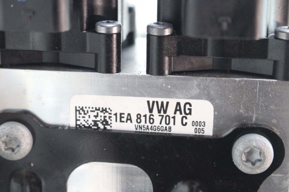 VW ID4 RURKI KLIMATYZACJI KLIMY 9J1816132 1EA816582 1EA816531 1EA816532 1EA816533 A 1EA816540 1EA816541C 1EA816542 1EA816543A