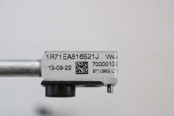 VW ID4 RURKI KLIMATYZACJI KLIMY 1EA816521J 1EA816524D 1EA816530K 1EA816545K 1EA816523E przewód 1EA816521J 1EA816521H 1EA816530H