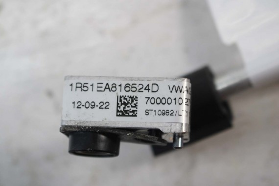 VW ID4 RURKI KLIMATYZACJI KLIMY 1EA816521J 1EA816524D 1EA816530K 1EA816545K 1EA816523E przewód 1EA816521J 1EA816521H 1EA816530H