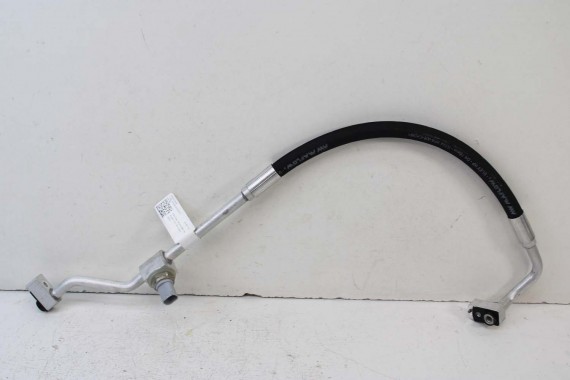 VW ID4 RURKI KLIMATYZACJI KLIMY 1EA816521J 1EA816524D 1EA816530K 1EA816545K 1EA816523E przewód 1EA816521J 1EA816521H 1EA816530H