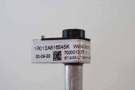 VW ID4 RURKI KLIMATYZACJI KLIMY 1EA816521J 1EA816524D 1EA816530K 1EA816545K 1EA816523E przewód 1EA816521J 1EA816521H 1EA816530H