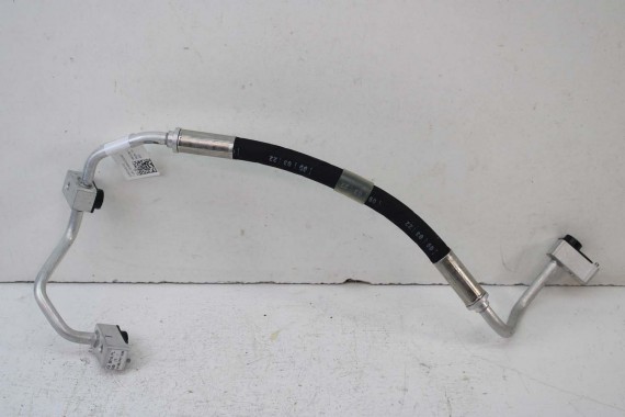 VW ID4 RURKI KLIMATYZACJI KLIMY 1EA816521J 1EA816524D 1EA816530K 1EA816545K 1EA816523E przewód 1EA816521J 1EA816521H 1EA816530H