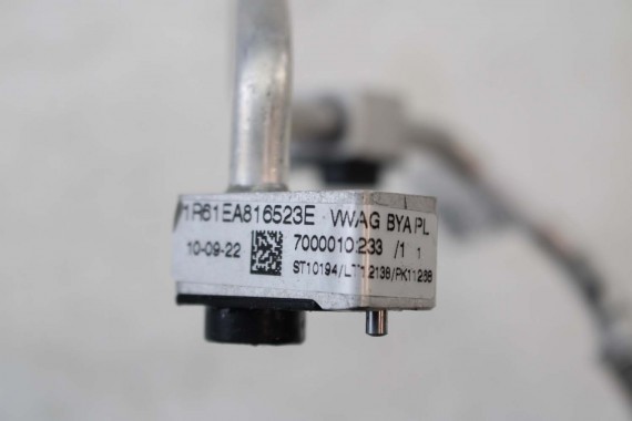 VW ID4 RURKI KLIMATYZACJI KLIMY 1EA816521J 1EA816524D 1EA816530K 1EA816545K 1EA816523E przewód 1EA816521J 1EA816521H 1EA816530H