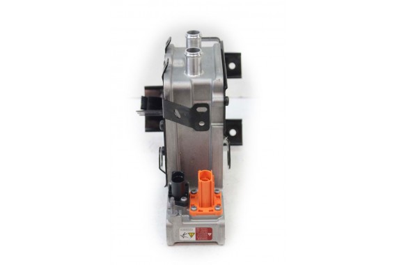 VW ID4 WYMIENNIK CIEPŁA HYBRID 1EE963231 1EE963221 AUDI Q4 FALOWNIK wymiennik ciepła 1EE963231 1EE963221 1EE963231 1EE963221