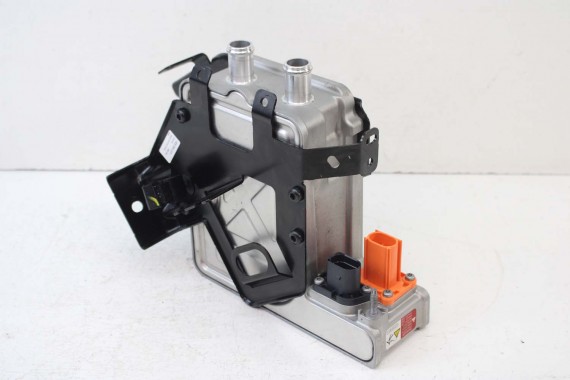 VW ID4 WYMIENNIK CIEPŁA HYBRID 1EE963231 1EE963221 AUDI Q4 FALOWNIK wymiennik ciepła 1EE963231 1EE963221 1EE963231 1EE963221
