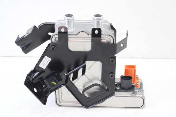 VW ID4 WYMIENNIK CIEPŁA HYBRID 1EE963231 1EE963221 AUDI Q4 FALOWNIK wymiennik ciepła 1EE963231 1EE963221 1EE963231 1EE963221