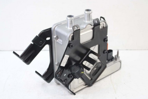 VW ID4 WYMIENNIK CIEPŁA HYBRID 1EE963231 1EE963221 AUDI Q4 FALOWNIK wymiennik ciepła 1EE963231 1EE963221 1EE963231 1EE963221