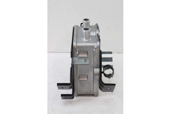 VW ID4 WYMIENNIK CIEPŁA HYBRID 1EE963231 1EE963221 AUDI Q4 FALOWNIK wymiennik ciepła 1EE963231 1EE963221 1EE963231 1EE963221