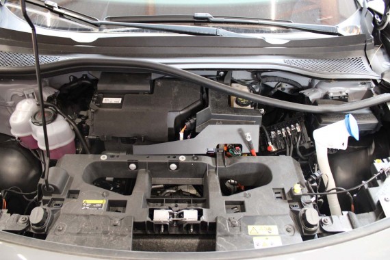 VW ID4 WYMIENNIK CIEPŁA HYBRID 1EE963231 1EE963221 AUDI Q4 FALOWNIK wymiennik ciepła 1EE963231 1EE963221 1EE963231 1EE963221