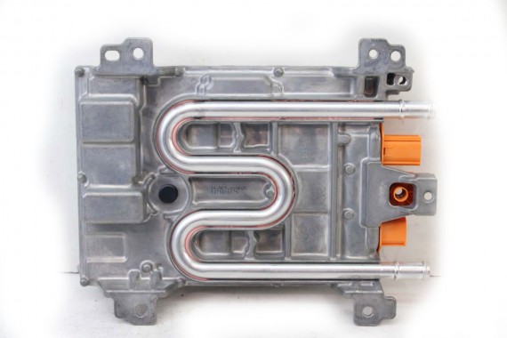 VW ID4 PRZETWORNIK NAPIĘCIA...