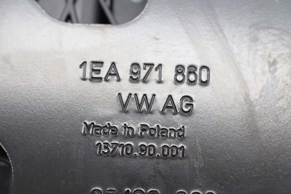 VW ID3 ID4 ŁADOWARKA 1EA915684EA 1EA915684 urządzenie do ładowania akumulatora Stacja 1EA915684EA AUDI Q4 1EA915684BK 11A915000