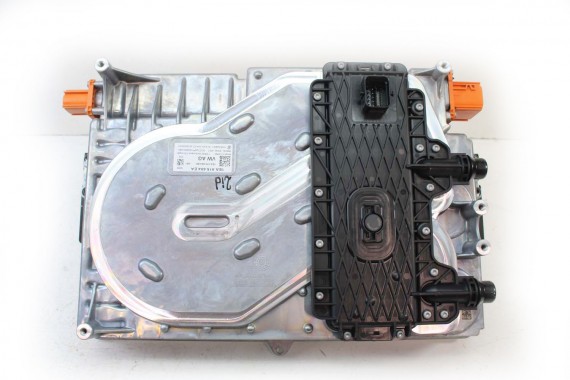 VW ID3 ID4 ŁADOWARKA 1EA915684EA 1EA915684 urządzenie do ładowania akumulatora Stacja 1EA915684EA AUDI Q4 1EA915684BK 11A915000