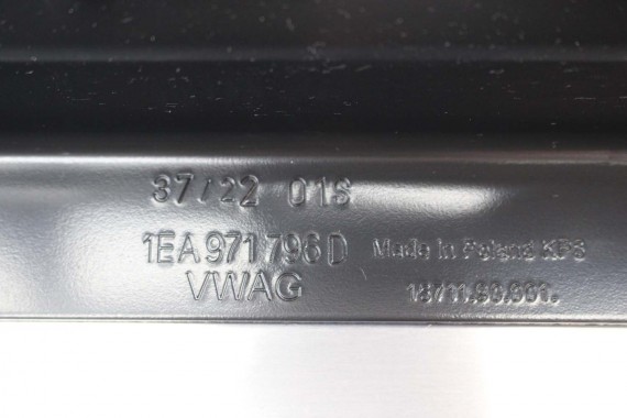 VW ID3 ID4 ŁADOWARKA 1EA915684EA 1EA915684 urządzenie do ładowania akumulatora Stacja 1EA915684EA AUDI Q4 1EA915684BK 11A915000