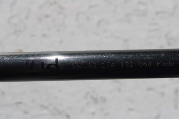 VW ID4 RURKA PRZEWÓD WODY 1EA122141A 1EA121064 Komplet Wąż chłodnicy 1EA121052E 1EA121053D 1EA122141 1EA121064 1EA122141