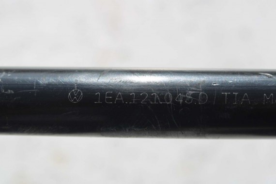 VW ID4 RURKA PRZEWÓD WODY 1EA122141A 1EA121064 Komplet Wąż chłodnicy 1EA121052E 1EA121053D 1EA122141 1EA121064 1EA122141