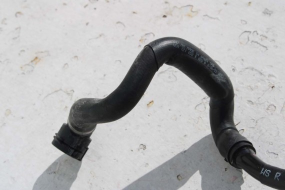 VW ID4 RURKA PRZEWÓD WODY 1EA122141A 1EA121064 Komplet Wąż chłodnicy 1EA121052E 1EA121053D 1EA122141 1EA121064 1EA122141