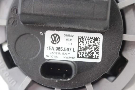 VW ID4 POMPA WODY 1EA965567L AUDI Q4 1EA965567L 1EA965567A 1EA965567D 1EA965567L 1EA965567A 1EA965567D 1EA965567L 1EA965567L