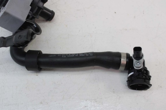 VW ID4 POMPA WODY 1EA965567L AUDI Q4 1EA965567L 1EA965567A 1EA965567D 1EA965567L 1EA965567A 1EA965567D 1EA965567L 1EA965567L