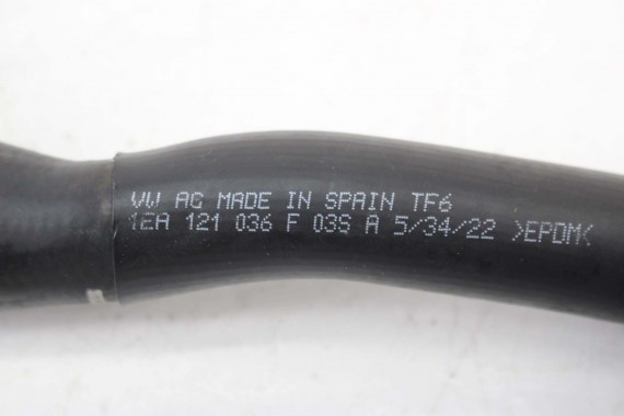 VW ID4 POMPA WODY 1EA965567L AUDI Q4 1EA965567L 1EA965567A 1EA965567D 1EA965567L 1EA965567A 1EA965567D 1EA965567L 1EA965567L