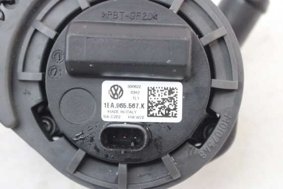 VW ID4 POMPA WODY 1EA965567K AUDI Q4 1EA965567K 1EA965567 1EA965567K DODATKOWA 1EA965567 1EA965567K 1EA965567 1EA 965 567 K