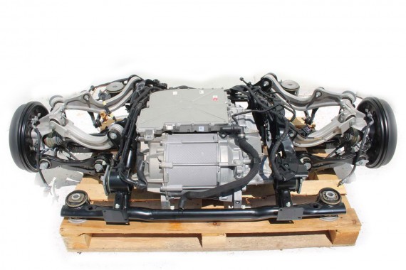 VW ID4 Pro BELKA...
