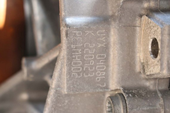 VW ID4 Pro SILNIK EBJ + SKRZYNIA BIEGÓW 1EA907230 1EA907121C AUDI Q4 1EA505235BC 1EA901153 0EH901098C 0MH301103 0MH301103D