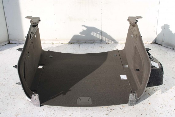 AUDI A5 SPORTBACK BOCZEK DYWAN TAPICERKA BAGAZNIKA 8T8864483 8T8861529 8T0863463 8T8863879M 8T8863880M boczki bagażnik tapicerka