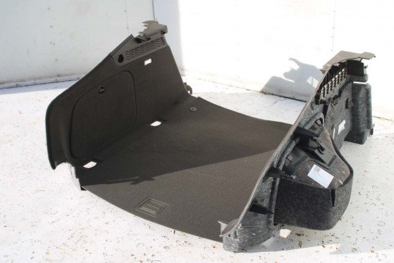 AUDI A5 SPORTBACK BOCZEK DYWAN TAPICERKA BAGAZNIKA 8T8864483 8T8861529 8T0863463 8T8863879M 8T8863880M boczki bagażnik tapicerka