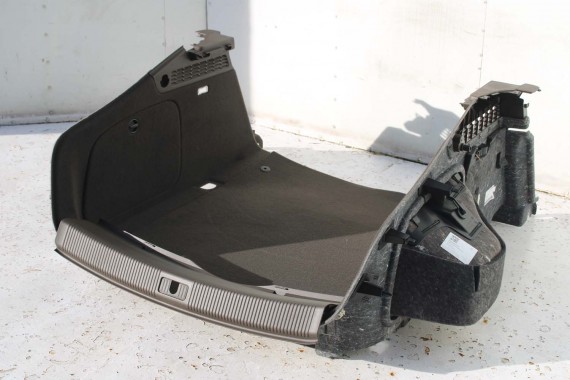 AUDI A5 SPORTBACK BOCZEK DYWAN TAPICERKA BAGAZNIKA 8T8864483 8T8861529 8T0863463 8T8863879M 8T8863880M boczki bagażnik tapicerka